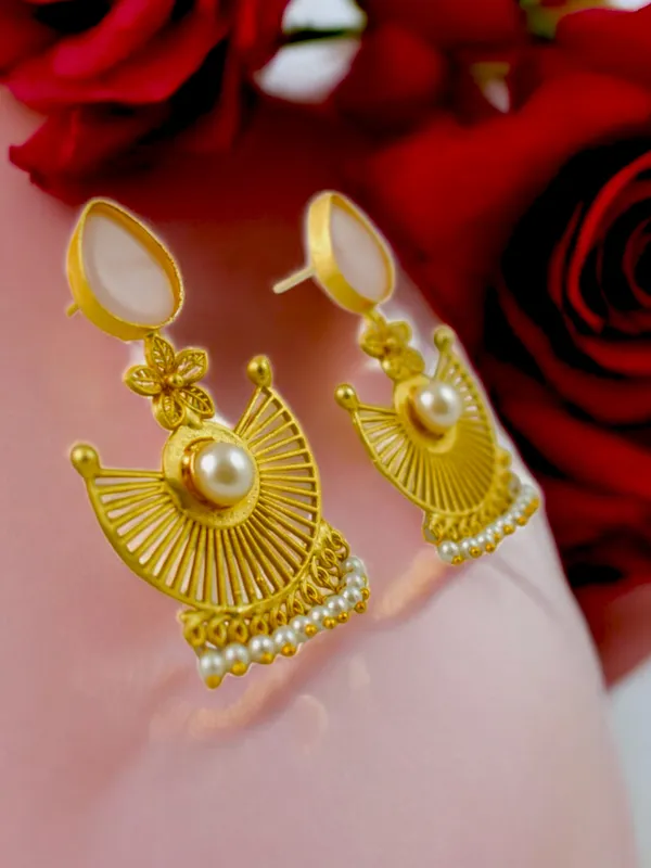 Premium_Quality_Gold_Plated_Earrings