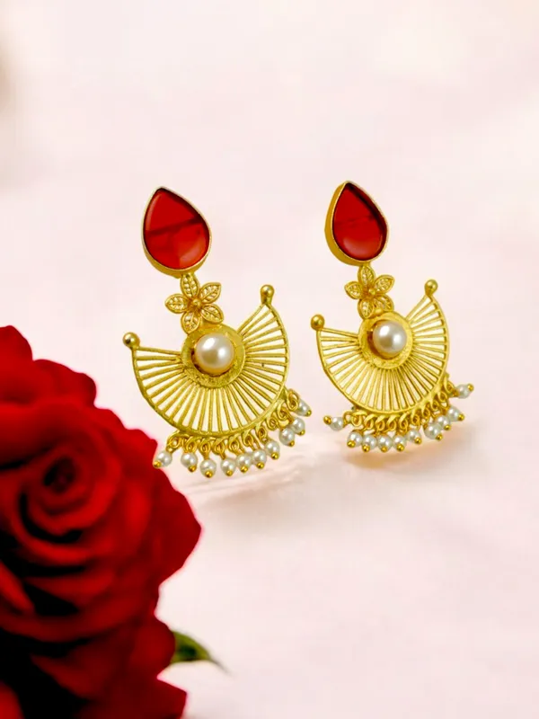 Premium_Quality_Gold_Plated_Earrings