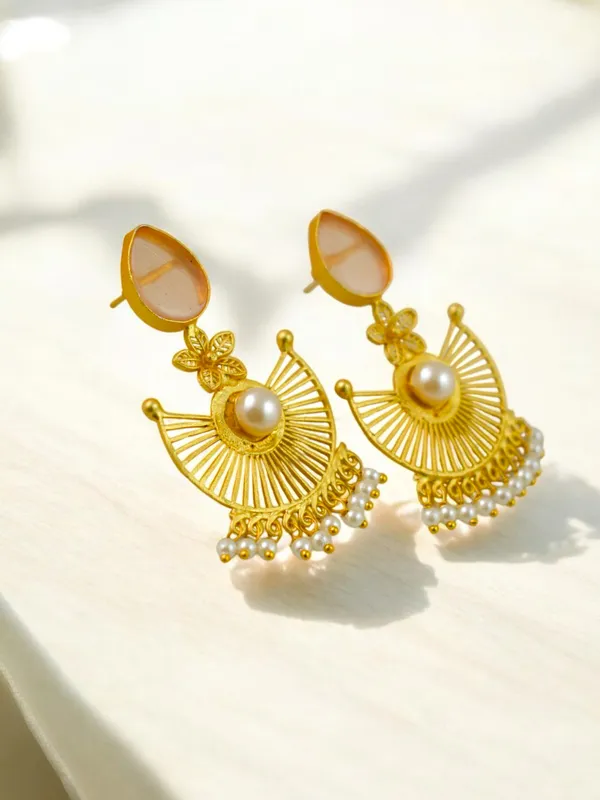 Premium_Quality_Gold_Plated_Earrings