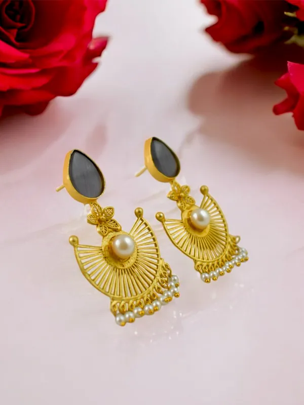 Premium_Quality_Gold_Plated_Earrings