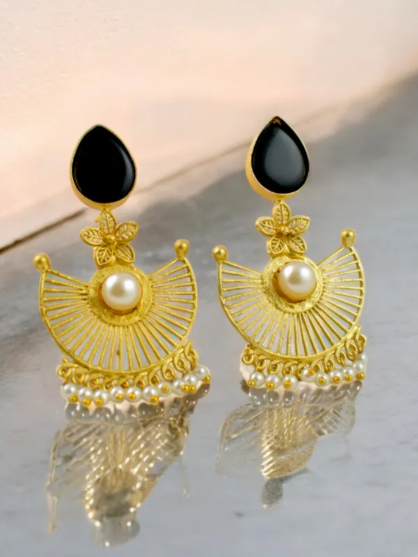 Premium_Quality_Gold_Plated_Earrings