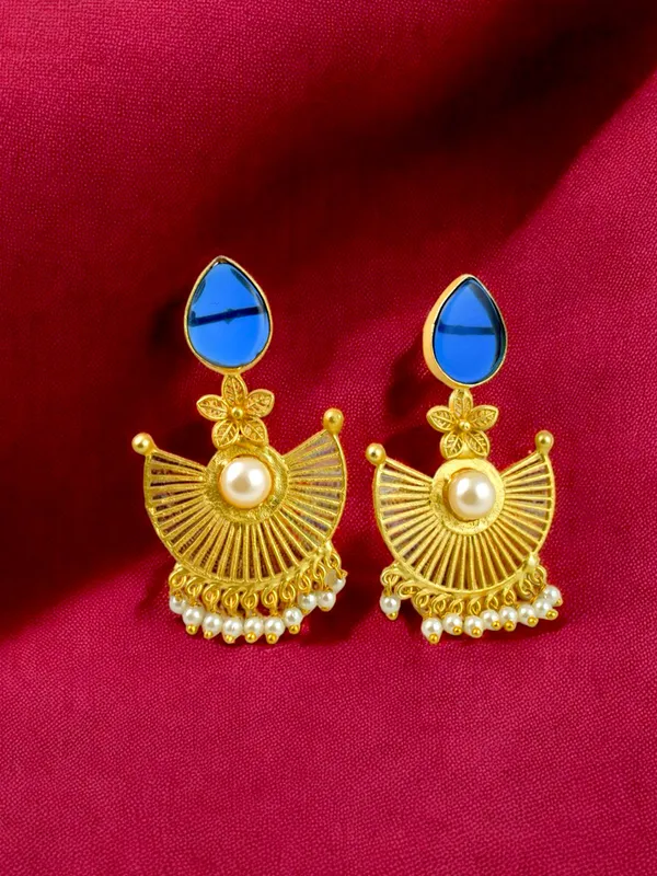 Premium_Quality_Gold_Plated_Earrings