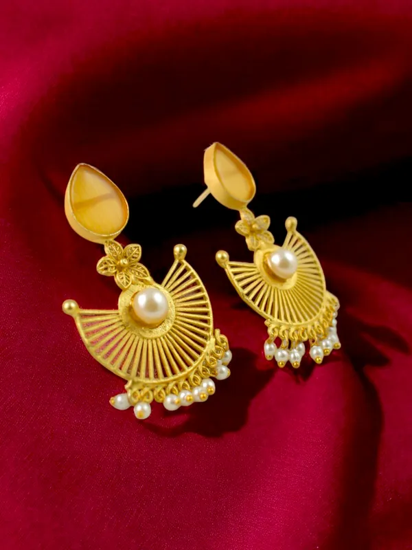Premium_Quality_Gold_Plated_Earrings