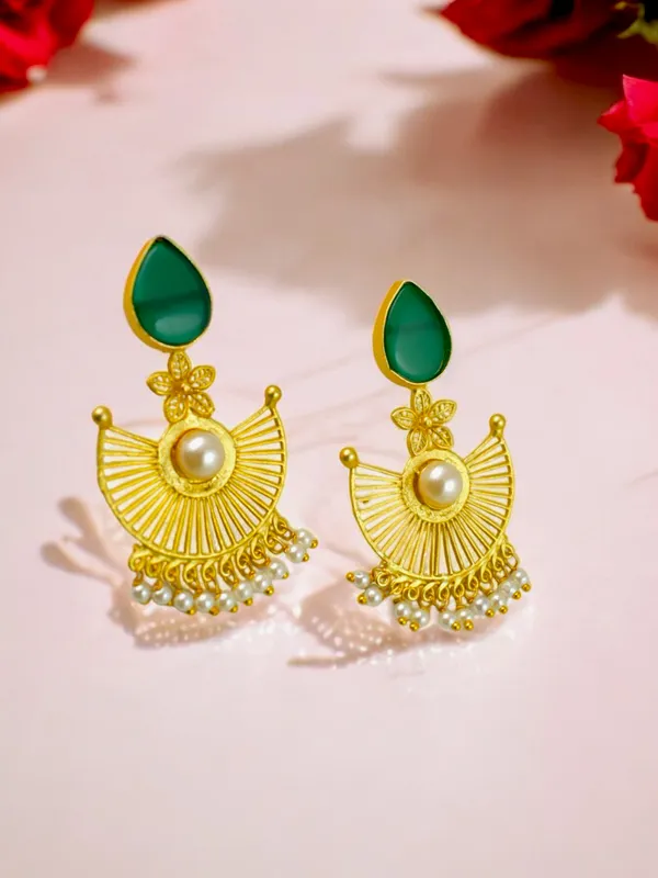 Premium_Quality_Gold_Plated_Earrings