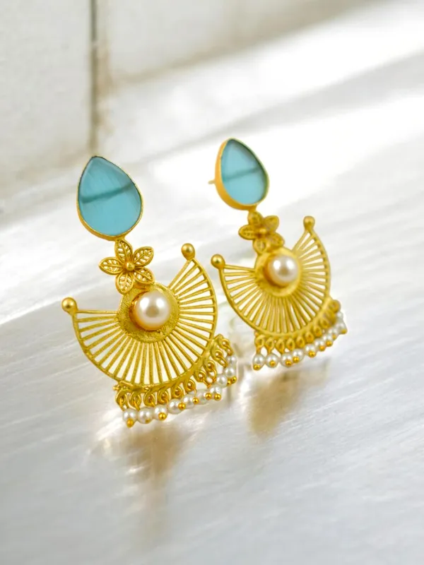 Premium_Quality_Gold_Plated_Earrings