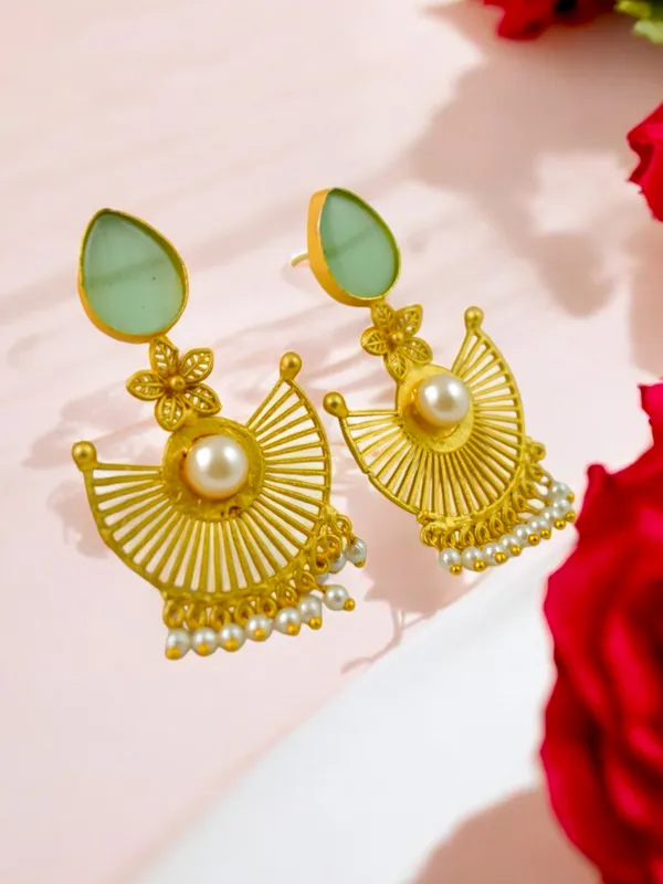 Premium_Quality_Gold_Plated_Earrings