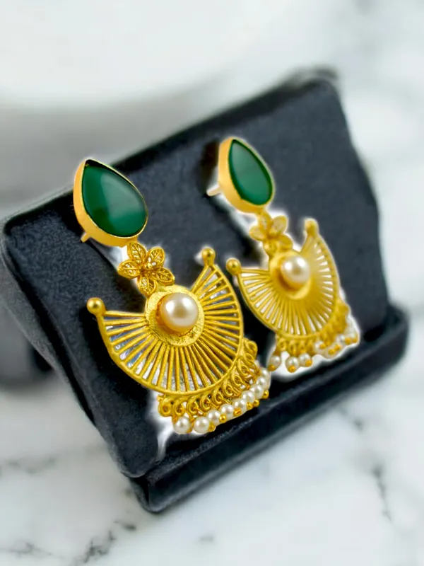 Premium_Quality_Gold_Plated_Earrings