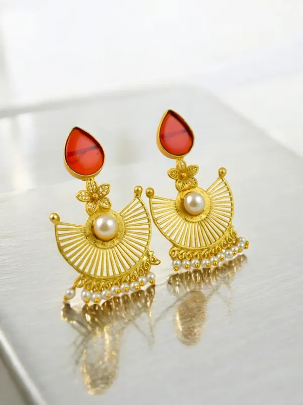 Premium_Quality_Gold_Plated_Earrings