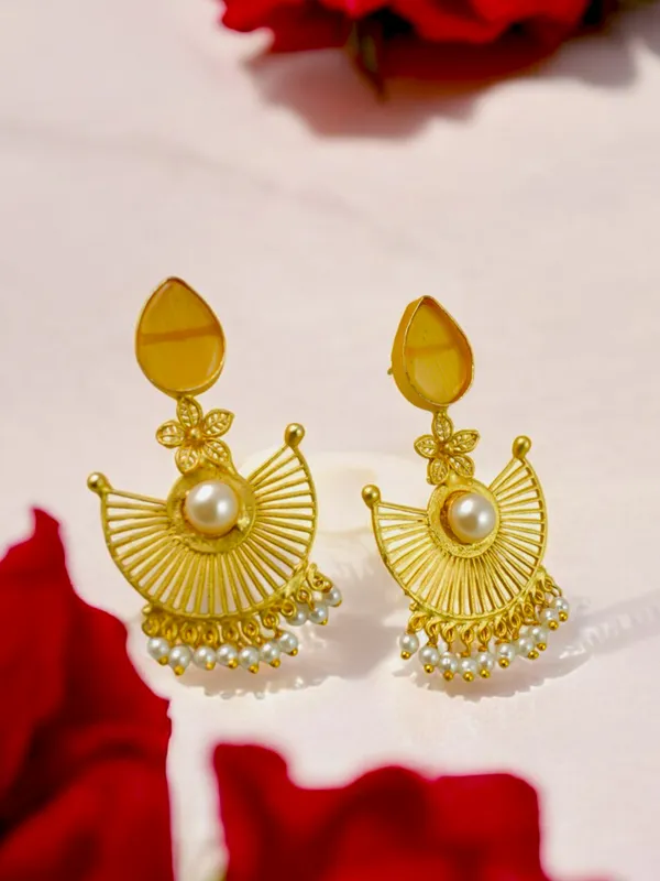 Premium_Quality_Gold_Plated_Earrings