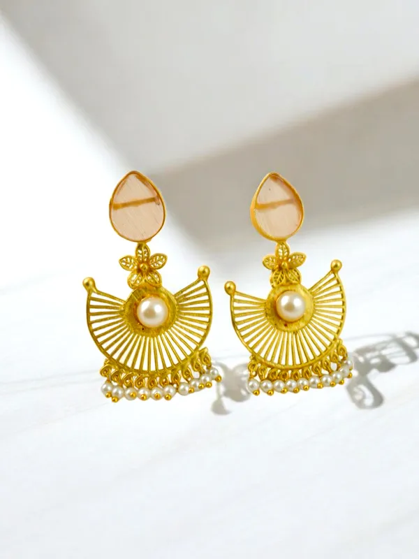 Premium_Quality_Gold_Plated_Earrings
