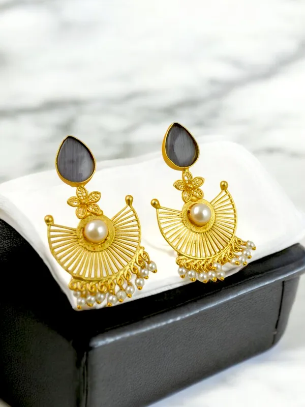Premium_Quality_Gold_Plated_Earrings