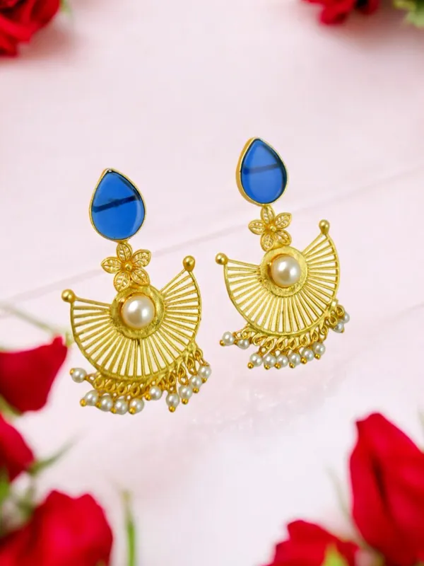 Premium_Quality_Gold_Plated_Earrings