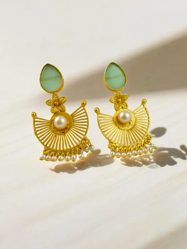 Premium_Quality_Gold_Plated_Earrings