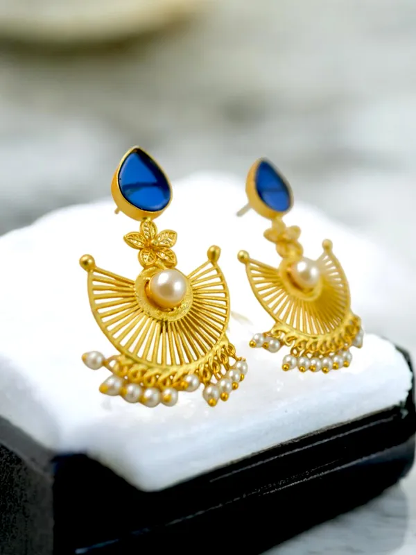 Premium_Quality_Gold_Plated_Earrings
