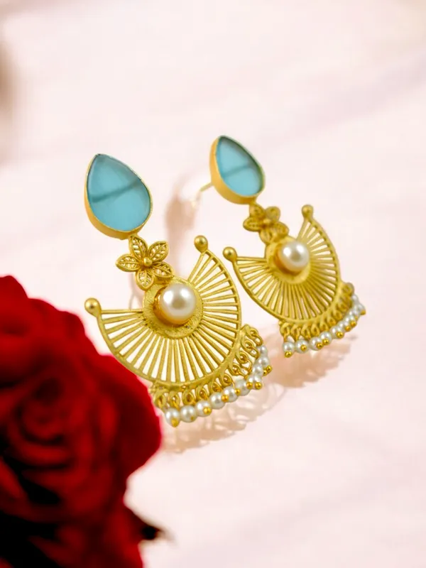 Premium_Quality_Gold_Plated_Earrings