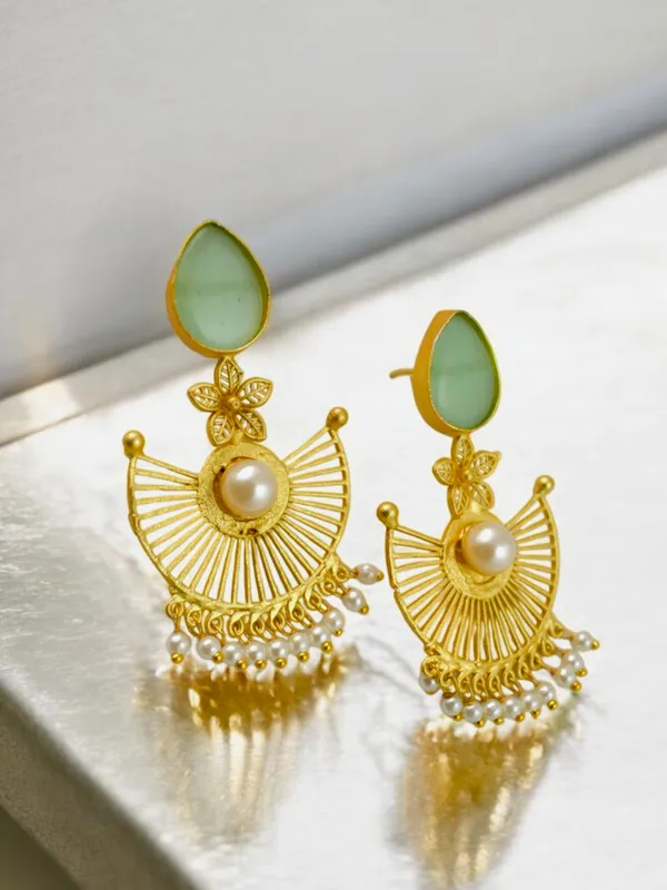 Premium_Quality_Gold_Plated_Earrings