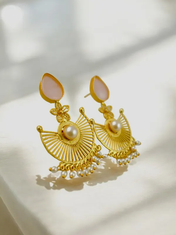 Premium_Quality_Gold_Plated_Earrings