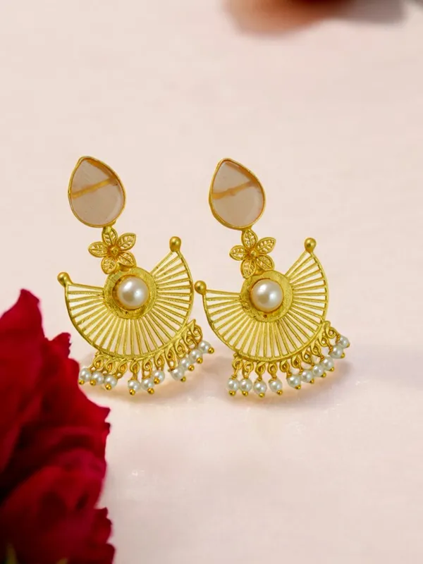 Premium_Quality_Gold_Plated_Earrings
