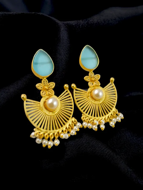 Premium_Quality_Gold_Plated_Earrings