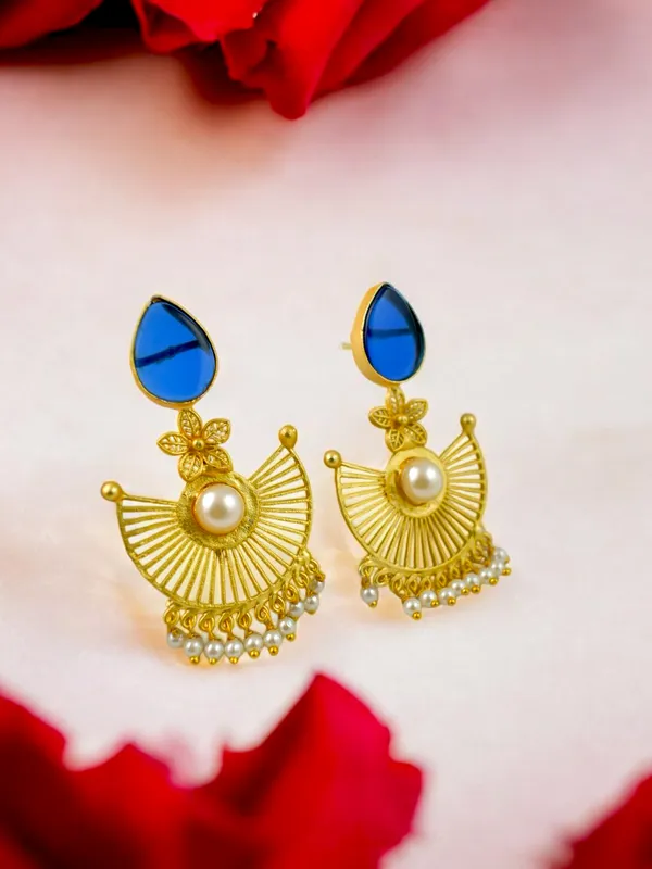 Premium_Quality_Gold_Plated_Earrings