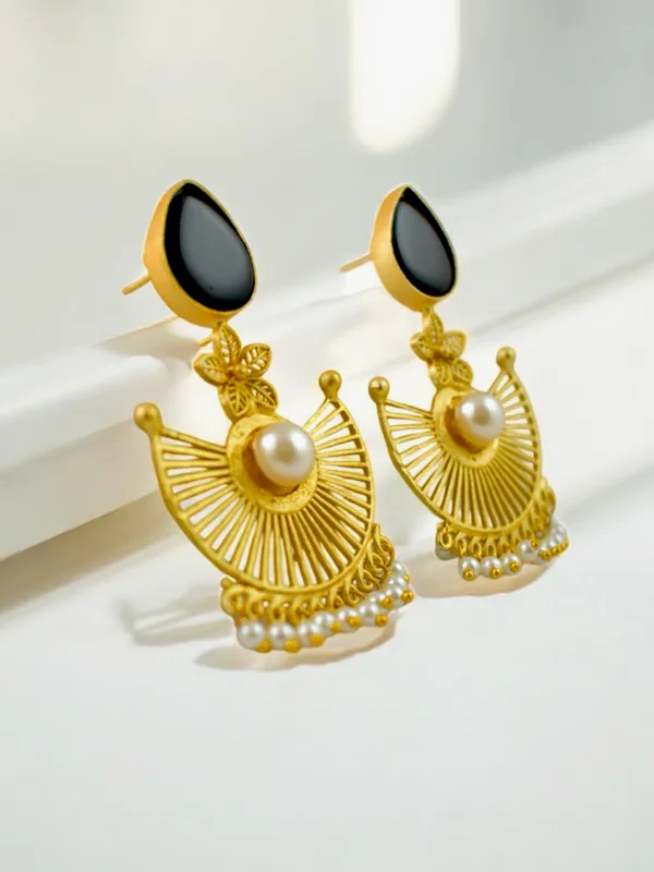 Premium_Quality_Gold_Plated_Earrings
