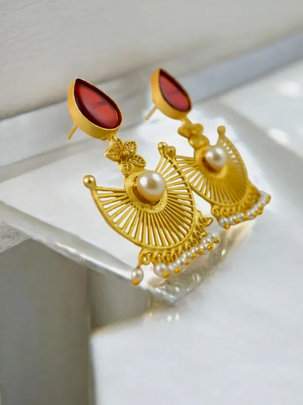 Premium_Quality_Gold_Plated_Earrings