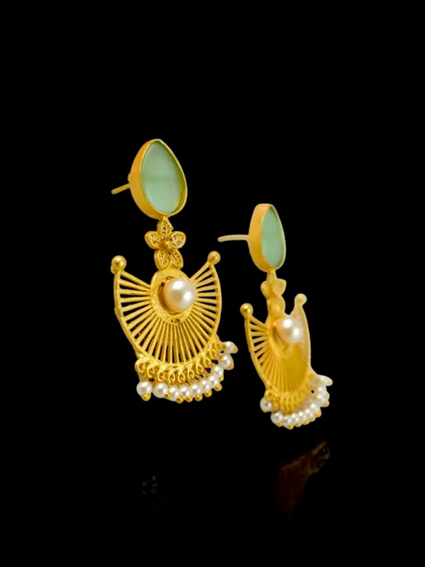 Premium_Quality_Gold_Plated_Earrings