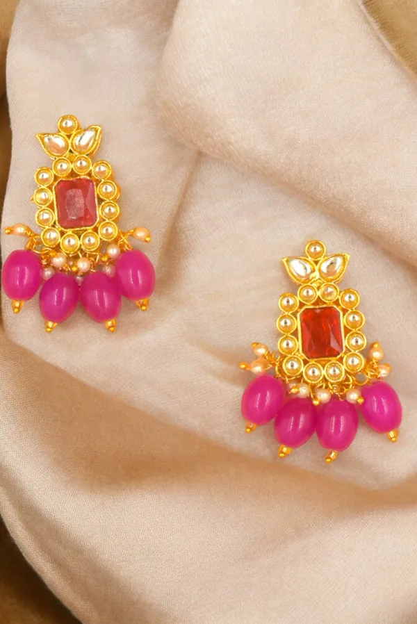 Premium_Quality_Necklace_set_with_Maangtikka