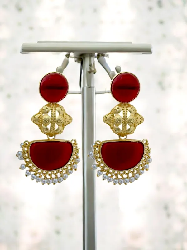 Premium_Quality_Stone_Based_Earring