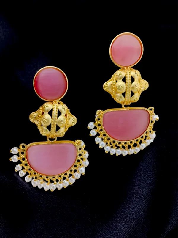 Premium_Quality_Stone_Based_Earring