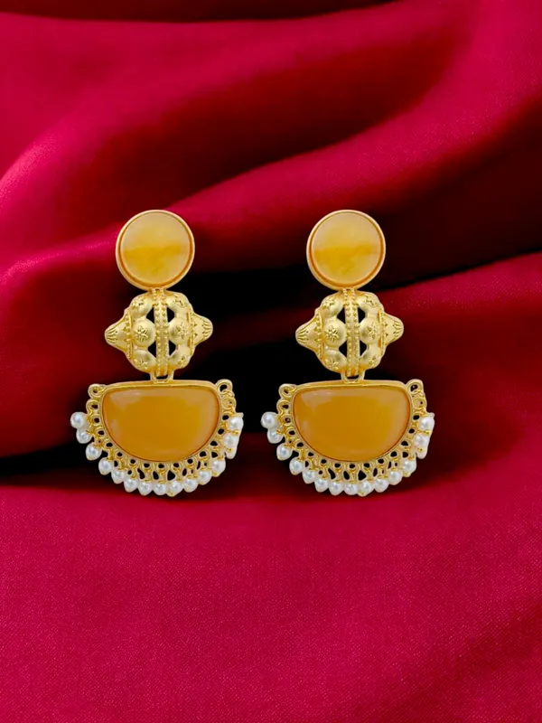 Premium_Quality_Stone_Based_Earring