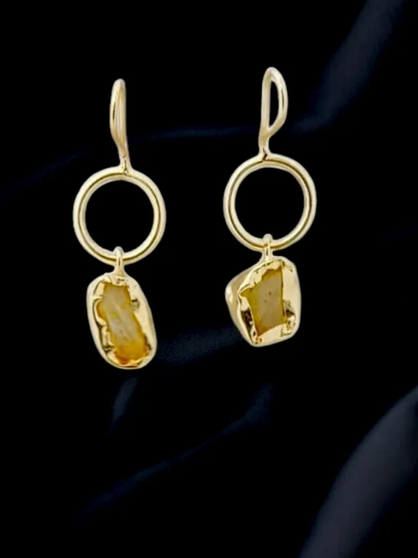 Premium_Quality_Semi_Precious_Stone_Necklace_set_with_Earring_Set_for_Women