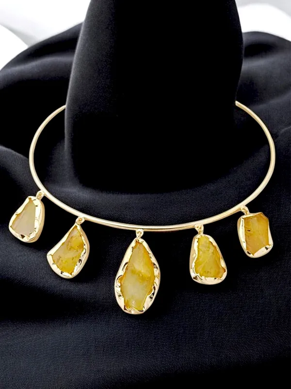 Premium_Quality_Semi_Precious_Stone_Necklace_set_with_Earring_Set_for_Women