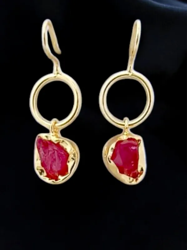 Premium_Quality_Semi_Precious_Stone_Necklace_set_with_Earring_Set_for_Women