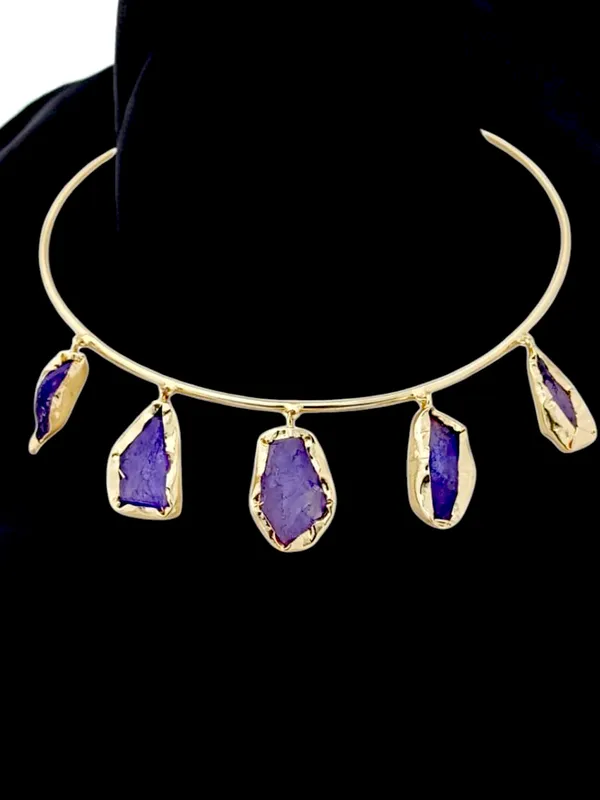 Premium_Quality_Semi_Precious_Stone_Necklace_set_with_Earring_Set_for_Women