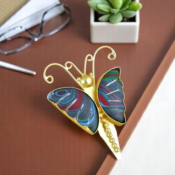 Premium_Stylish_butterfly_Ring_Based_On_Stone