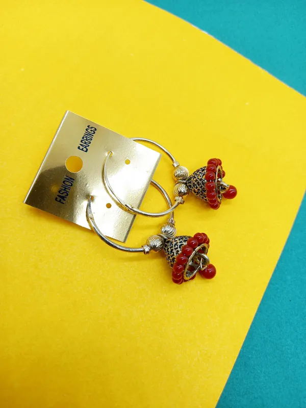 Stylish_Jhumki_For_Girls_And_Women