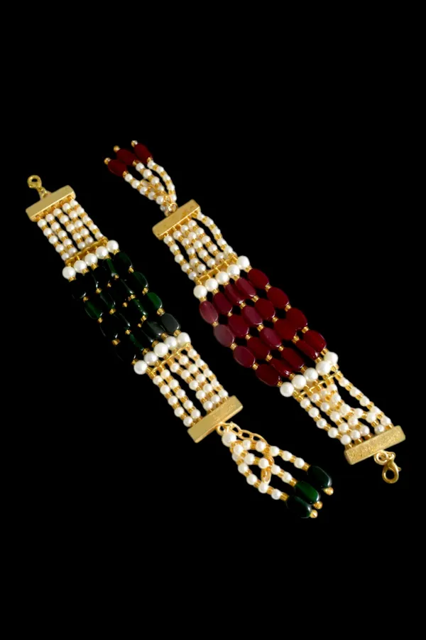 Trendy_Combo_Rakhi_Collection_cum_Bracelet_&_Necklace_