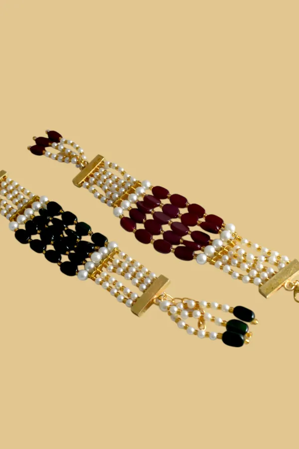 Trendy_Combo_Rakhi_Collection_cum_Bracelet_&_Necklace_