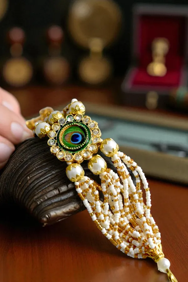 Trendy_Combo_Rakhi_Collection_cum_Bracelet_&_Necklace_