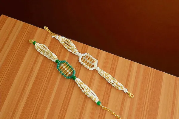 Trendy_Combo_Rakhi_Collection_cum_Bracelet_&_Necklace_