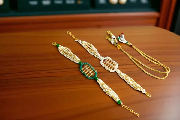 Trendy_Combo_Rakhi_Collection_cum_Bracelet_&_Necklace_