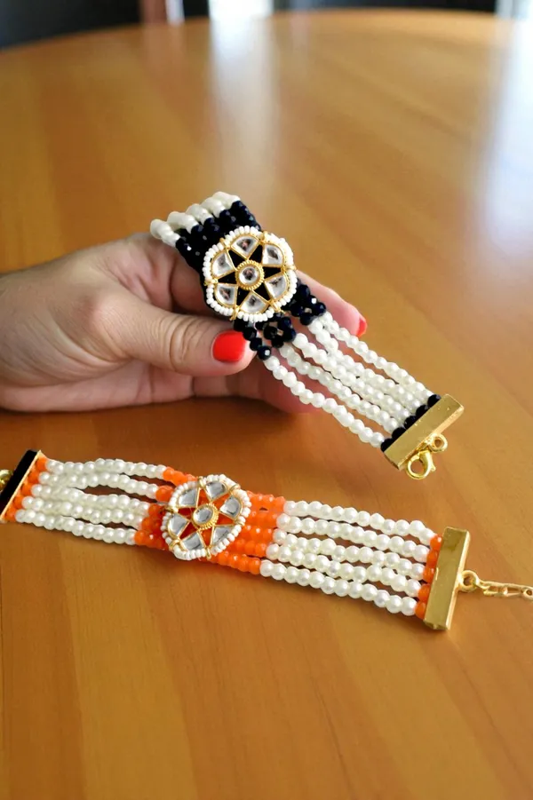 Trendy_Combo_Rakhi_Collection_cum_Bracelet_&_Necklace_