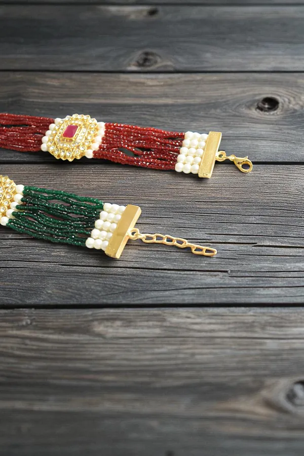 Trendy_Combo_Rakhi_Collection_cum_Bracelet_&_Necklace_
