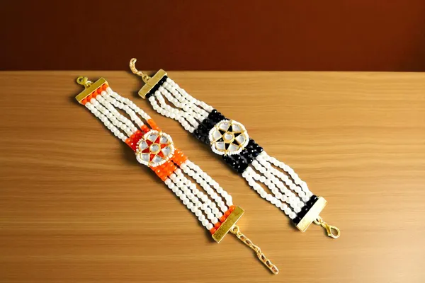 Trendy_Combo_Rakhi_Collection_cum_Bracelet_&_Necklace_