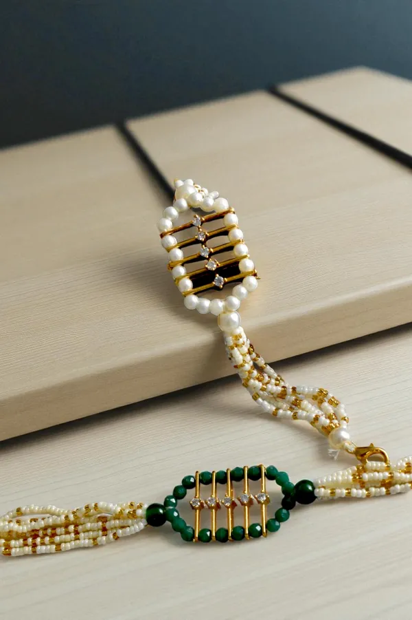 Trendy_Combo_Rakhi_Collection_cum_Bracelet_&_Necklace_