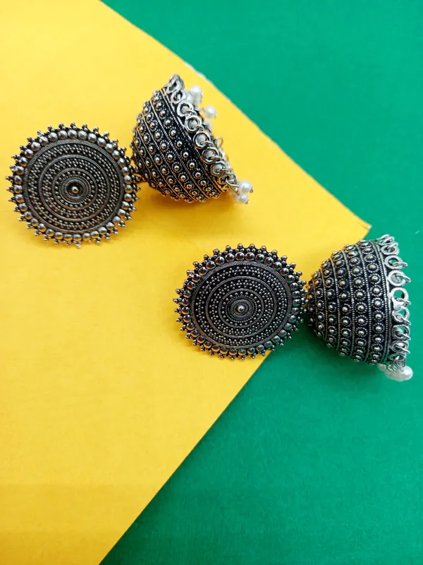 Trendy_Jhumki_For_Girls_And_Women