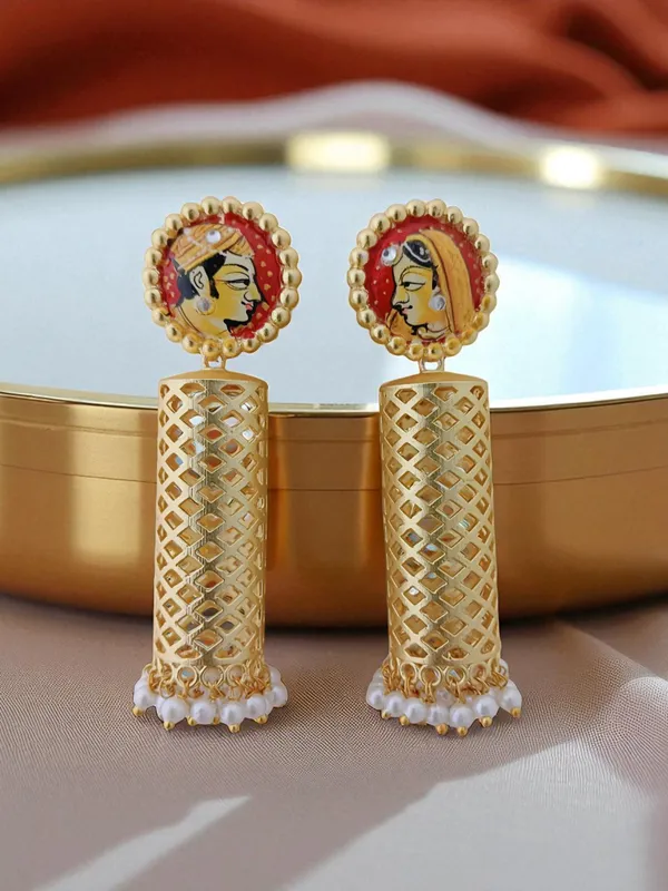 Trendy_Long_Meena_Kari_Earring