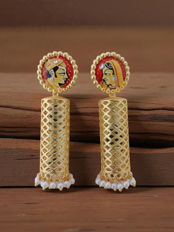 Trendy_Long_Meena_Kari_Earring