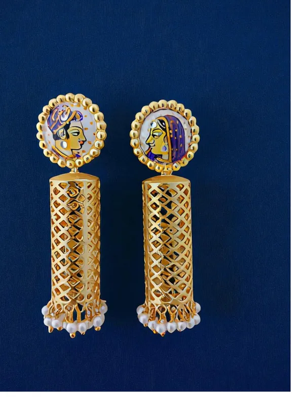 Trendy_Long_Meena_Kari_Earring